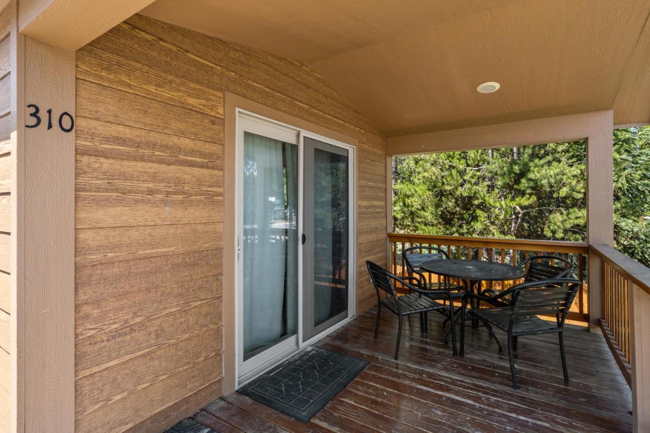 Vila Alpine #1 West Yellowstone Exteriér fotografie